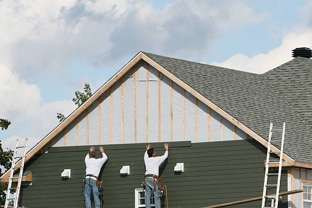 Best Fascia and Soffit Installation  in Blawnox, PA